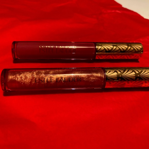 Estée Lauder Lipgloss - Picture 1 of 2